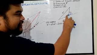 Fisica Resultante de fuerzas coplanares Ejercicio 1 [upl. by Jade]