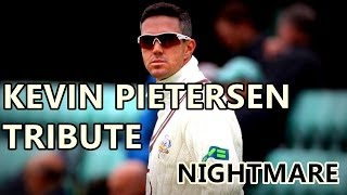 Kevin Pietersen quotThe Nightmare of AustraliaquotIm on My way [upl. by Ecienal]