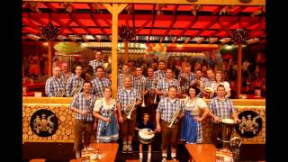 Blaskapelle Charivari  Der Musikantenstammtisch Polka [upl. by Vite742]