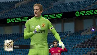 Highlights Van Der Sar Icon TM 1 [upl. by Slayton]