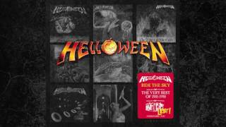 Helloween  Steel Tormentor [upl. by Jaddan]