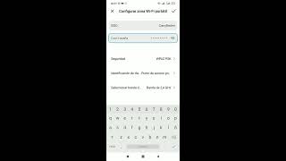 ¿Cómo configurar zona portátil en Teléfonos Xiaomi o compartir datos Compartir Internet en Xiaomi [upl. by Annawoj]