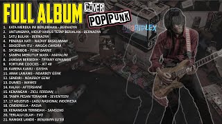 Full Album Pop Punk Cover DRtriplex Vol2 [upl. by Aynos]