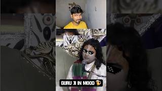 Guru ji funny meme dankmemesreaction reaction react [upl. by Beaufert]