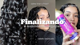 O combo perfeito para Baby Hair existe sim [upl. by Mcclain250]