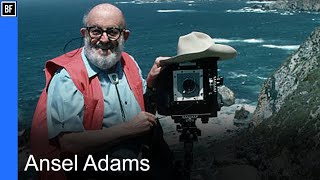 Ansel Adams  BBC Master Photographers  Photographic Documentaries 12 [upl. by Auqinu455]