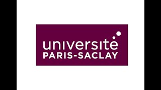 Inscription Université ParisSaclay [upl. by Aikrehs788]