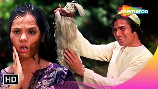 Gore Rang Pe Na Itna Gumaan Kar  Roti 1974  Rajesh Khanna  Mumtaz  Kishore Kumar Superhit Song [upl. by Viafore]