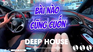 NHẠC NGHE TRÊN XE🎧 HY VONG HOA ĐAU LÒNG REMIX 🎧 VIET DEEP 2024 DEEP HOUSE CHILL HOT TIKTOK HAY NHẤT [upl. by Osei702]