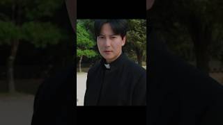 😇😈Fiery Priest is backnew kdrama [upl. by Tirma]