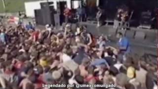 Lagwagon  May 16 Legendado HD [upl. by Ruhtracm]