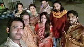 Khokababu Behind The Scenes  খোকাবাবু  Star Jalsha Bengali TV Serial Khokababu Making Shooting [upl. by Oicul432]