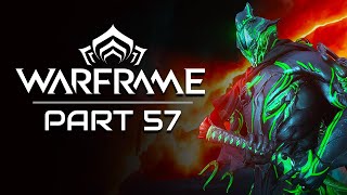 Warframe Playthrough  Part 57 Ishtar [upl. by Wanyen]