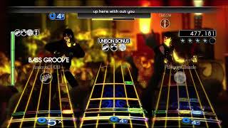 The Truth About Heaven  Armor For Sleep  Rock Band 2 Deluxe Expert Full Band Playthrough CoOp 5S [upl. by Genie]