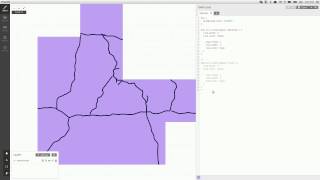 TileMill with OpenStreetMap Data [upl. by Dewie]