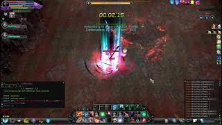 Cabal Online NA iZo  Palestra Inferna Wave 17  Facing Final Boss  Episode 35 [upl. by Durr391]