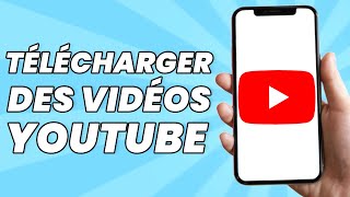 Comment Télécharger Des Vidéos YouTube Dans la Galerie 2024 [upl. by Eriuqs]