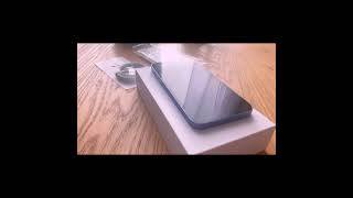 Unboxing iPhone 12 64Go [upl. by Halyak]