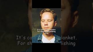 It took Andy 20 years to return to freedom theshankredemption shorts movie tv viralvideo [upl. by Marlie924]