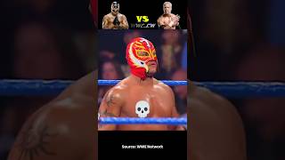 Rey Mysterio vs Mr Kennedy 2005  WWE Phonk Edit 💀 wwe reymysterio phonk [upl. by Jeannine]