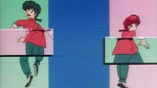 Ranma 12  Ending  furenzu sub español [upl. by Arlynne11]