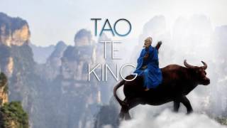 TAO TE KING LAO TSE AUDIOLIBRO COMPLETO 道德經 [upl. by Ahsienroc]