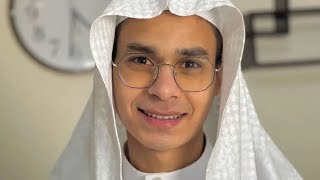 Abdul Rahman Mossad Most Beautiful Quran Recitation no ads Sheikh Abdul Rahman Mossad [upl. by Macnamara8]