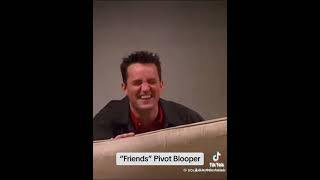 Friends pivot bloopers with raidenschannel [upl. by Malloch]