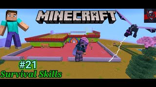 How To Unlocked Achievements In Minecraft  Achievements Unlocked In Creative Mode video viral yt [upl. by Deutsch882]