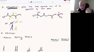 1H NMR Integration [upl. by Krawczyk383]