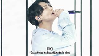 BTS  JAMAIS VU INDO SUB [upl. by Heiner]