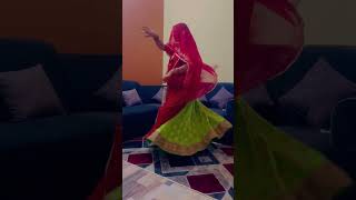 Baisa Ro Roop PART3rajasthani dance youtubeshorts video [upl. by Ecirtnom]