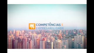 Competências e Empregabilidade Teologia e mandatos implicações [upl. by Assirrec]