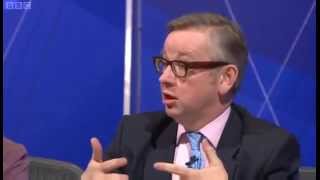 BBC Question Time 21 March 2013 21313 York FULL EPISODE [upl. by Papst]