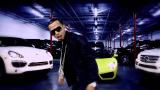 ARCANGEL  Mi Voz Mi Estilo amp Mi Flow Video Oficial By BB INc [upl. by Anisirhc]