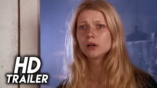 View From the Top  Official Trailer HD  Gwyneth Paltrow Mark Ruffalo  MIRAMAX [upl. by Nibroc]