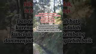 motivasi diri untuk lebih baikkatabijak katamotivasi quotes shorts fypシ゚viral [upl. by Auginahs]