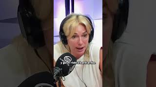 Yanina Latorre sobre los nuevos videos de Wanda con Icardi quotElla no lo quiere terminar de soltarquot [upl. by Negroj]