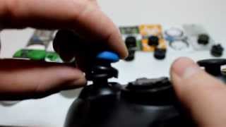 KontrolFreek FPS Freek Installation Compatibility amp Comparison FAQs [upl. by Lizette25]