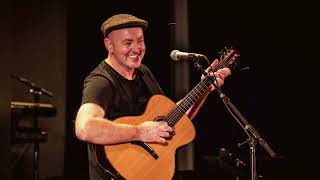 Francis Dunnery solo acoustic  TELEFUNKEN Studios [upl. by Murry]