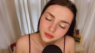 ASMR BREATHING EXERCISE TO CALM YOUR STRESS 478 [upl. by Kester]