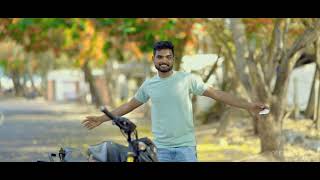 Siva amp Bhavani 4k Pre Wedding ShootSV CREATIONS9948535363Teliyade teliyade song [upl. by Aisek210]