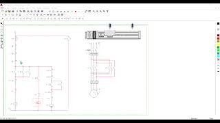 Entregable de automatismo industrial [upl. by Eugenius]