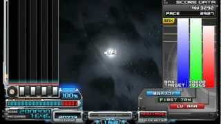 IIDX DistorteD CS  quell the seventh slave SPA Autoplay [upl. by Danais]