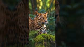 Unveiling the Majestic Leopard A Glimpse into Nepals Wild Side 🐆🇳🇵 [upl. by Geithner]