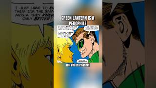 Green Lanterns GOT THIS [upl. by Gleich]