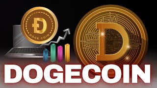 Dogecoin Doge Crypto Price News Today  Technical Analysis Now Dogecoin Elliott Wave Analysis [upl. by Roxy]