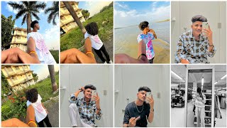 stylish 📸selfie poses boys mobile photography stylish 📸 [upl. by Ytirahs]