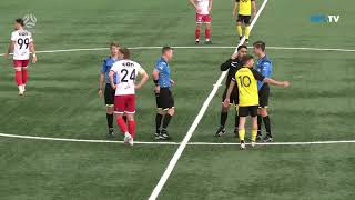 NPL NSW Mens Round 9 Fixture – NWS Spirit FC v Wollongong Wolves [upl. by Wisnicki]