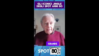 BARILLA GATTINO e gli altri JINGLE ANNI 80 della Jinglebell [upl. by Xineohp]